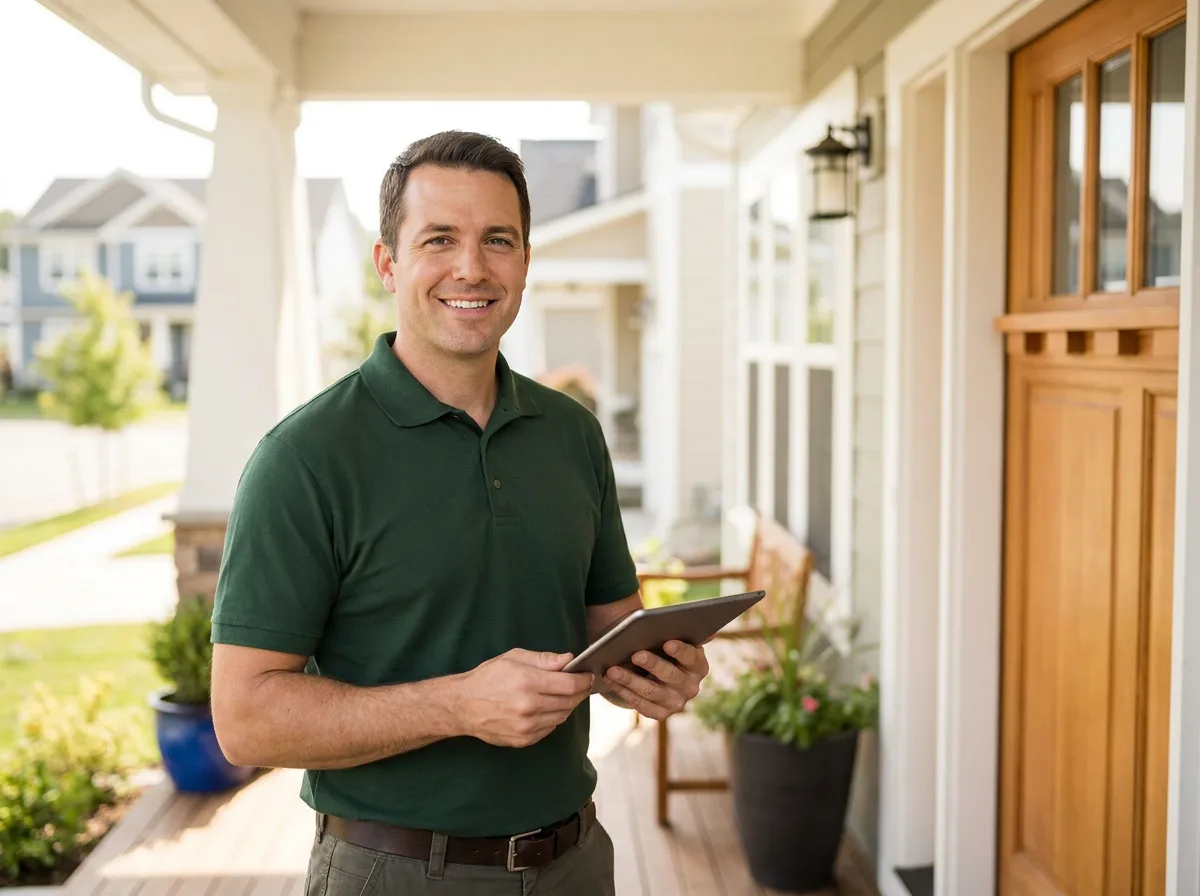 Pest control FAQs for Larsen, WI